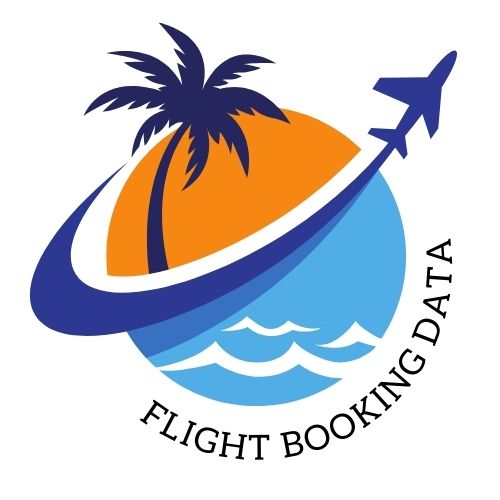 Flight Booking Data